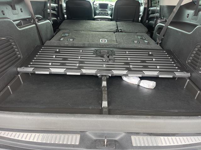 Photo of 2018 Tungsten Metallic Chevrolet Suburban
