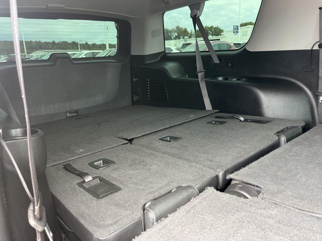 Photo of 2018 Tungsten Metallic Chevrolet Suburban