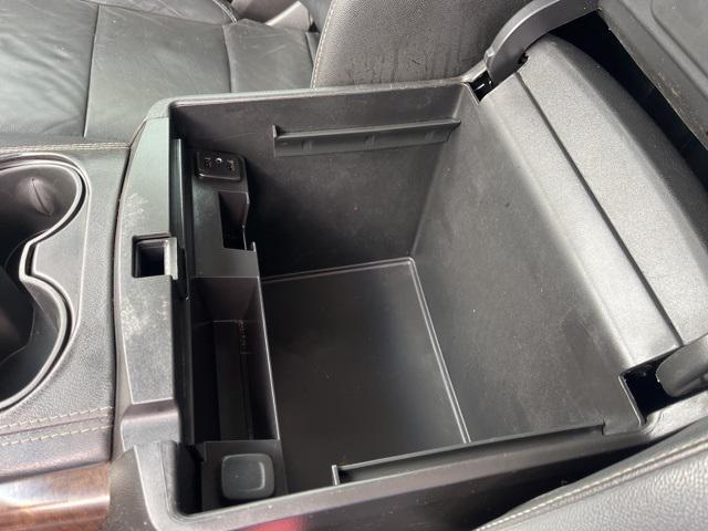 Photo of 2018 Tungsten Metallic Chevrolet Suburban