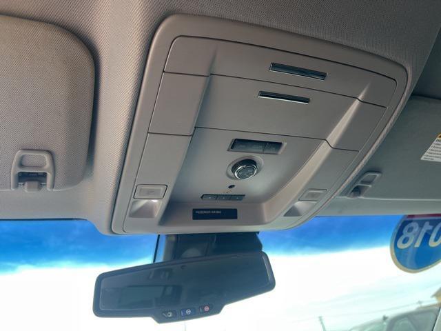 Photo of 2018 Tungsten Metallic Chevrolet Suburban