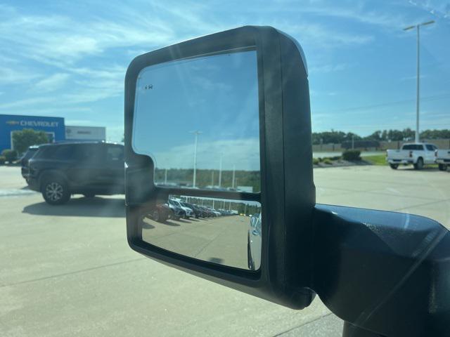 Photo of 2023 Quicksilver Metallic GMC Sierra 3500