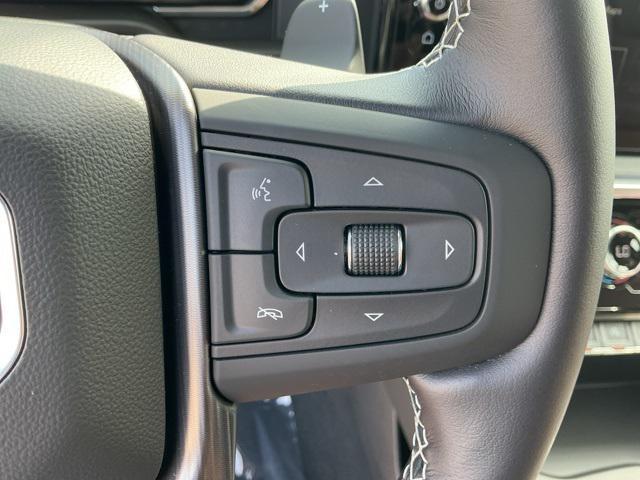 Photo of 2026 Gxp GMC Sierra 1500