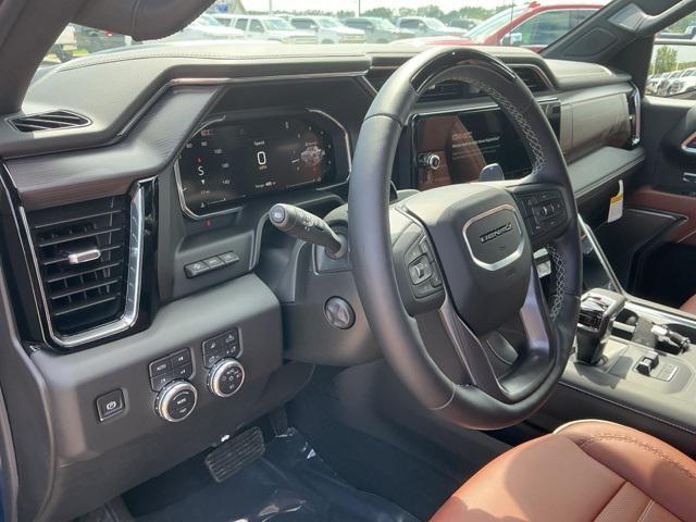 Photo of 2026 Gxp GMC Sierra 1500
