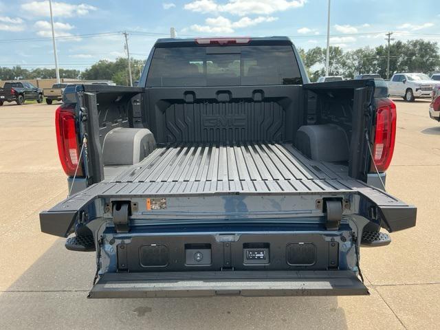 Photo of 2026 Gxp GMC Sierra 1500
