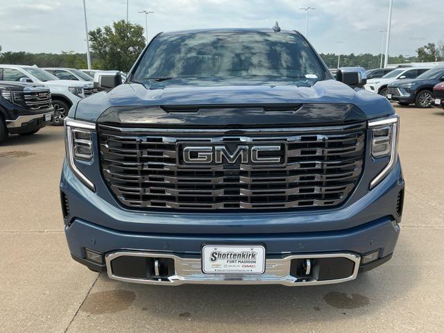 Photo of 2026 Gxp GMC Sierra 1500