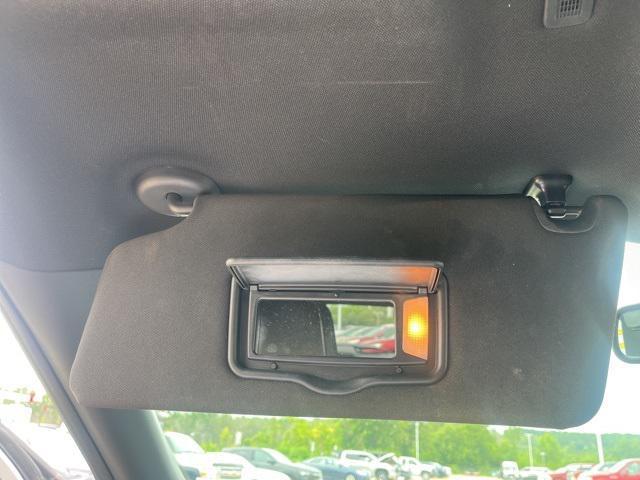Photo of 2018 Ingot Silver Ford Explorer
