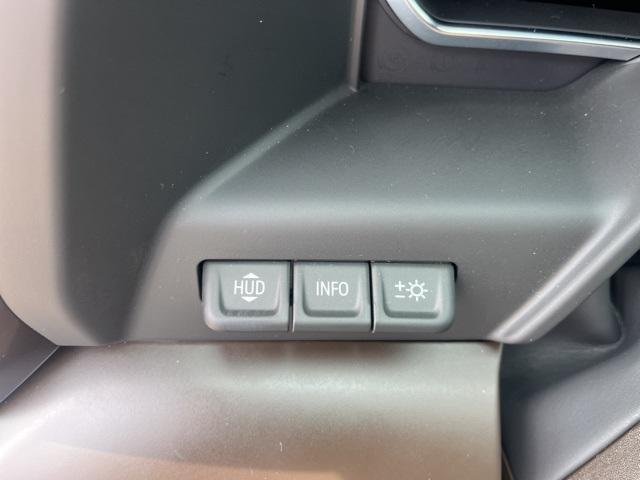 Photo of 2025 Summit White GMC Sierra 3500