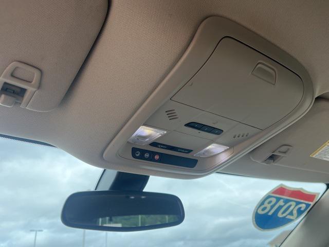Photo of 2018 Pepperdust Metallic Buick Enclave