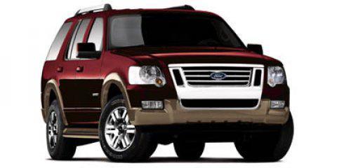 2007 Ford Explorer