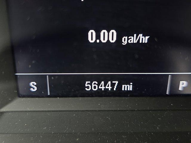 Photo of 2023 Sterling Gray Metallic Chevrolet Trailblazer