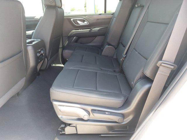 Photo of 2022 Summit White Chevrolet Tahoe