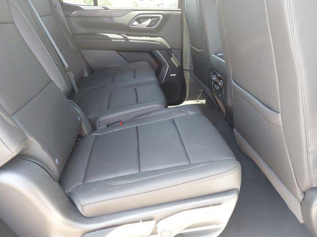 Photo of 2022 Summit White Chevrolet Tahoe