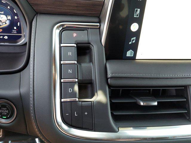 Photo of 2022 Summit White Chevrolet Tahoe