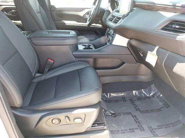 Photo of 2022 Summit White Chevrolet Tahoe
