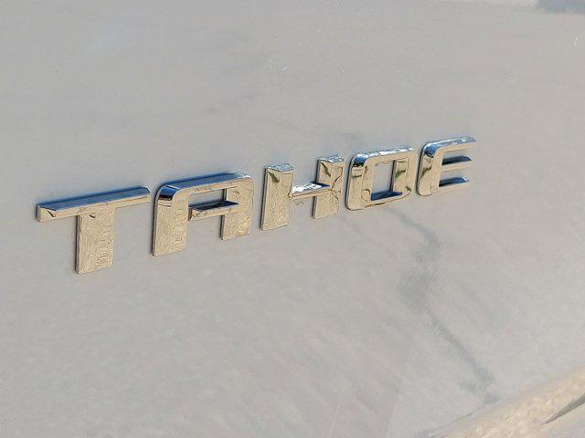 Photo of 2022 Summit White Chevrolet Tahoe