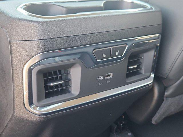 Photo of 2025 Lakeshore Blue Metallic Chevrolet Silverado 2500
