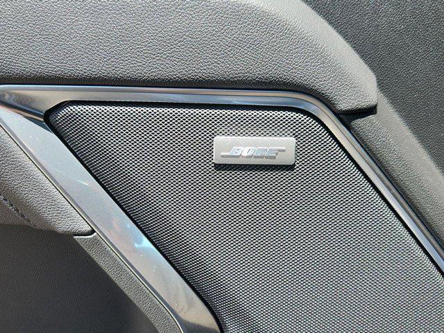 Photo of 2025 Lakeshore Blue Metallic Chevrolet Silverado 2500