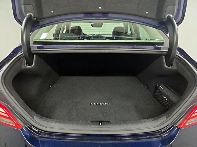 Photo of 2020 Blue Genesis G70