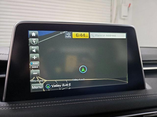 Photo of 2020 Blue Genesis G70