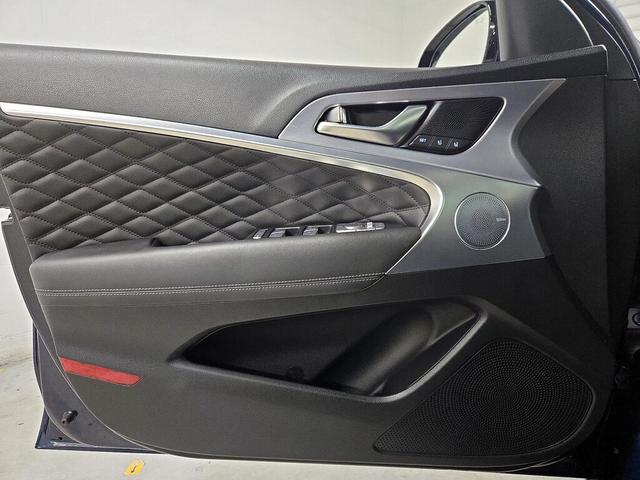 Photo of 2020 Blue Genesis G70