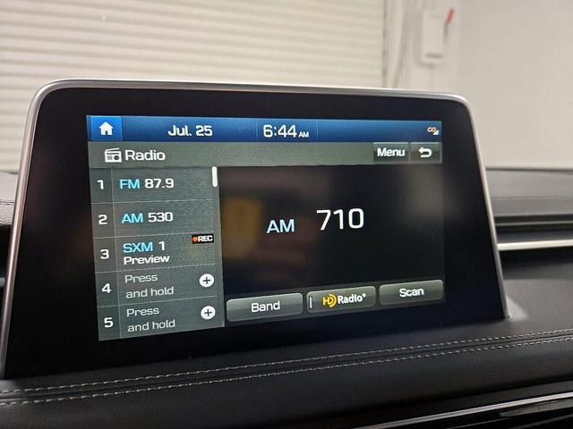 Photo of 2020 Blue Genesis G70