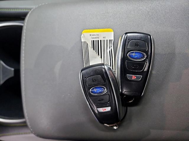 Photo of 2020 Blue Subaru Outback