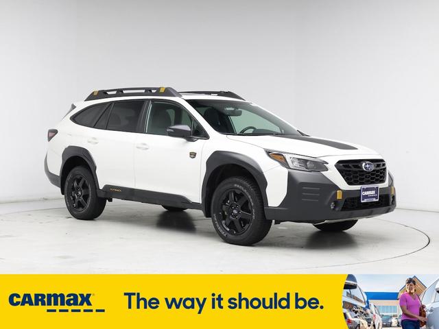 2022 Subaru Outback
