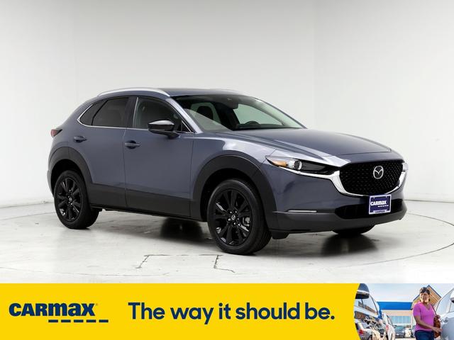 2023 Mazda Cx-30