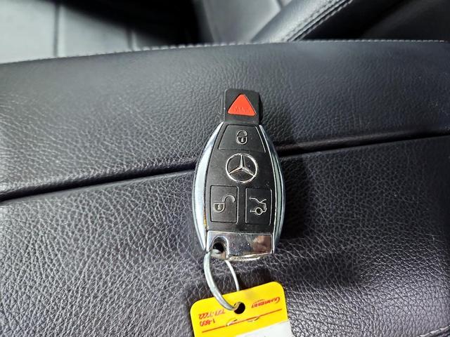 Photo of 2018 Black Mercedes-Benz C-Class