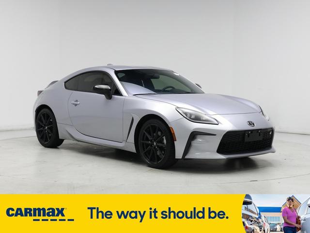 2024 Toyota Gr86