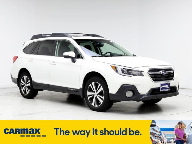 2019 Subaru Outback