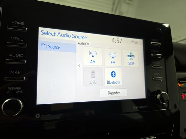 Photo of 2023 White Toyota Camry