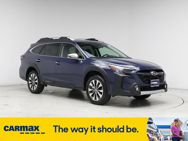 2023 Subaru Outback