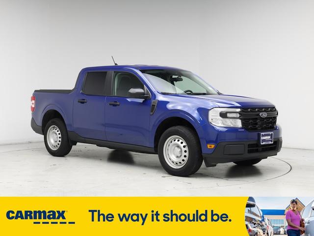 2024 Ford Maverick