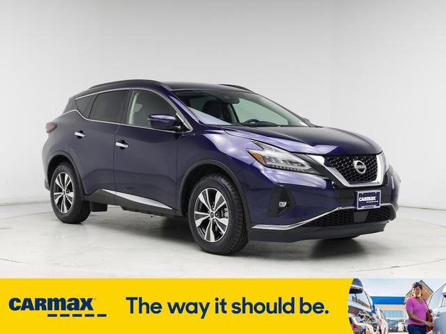 2023 Nissan Murano