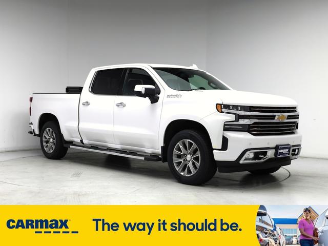 2022 Chevrolet Silverado 1500 Limited