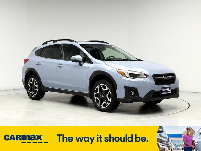 2019 Subaru Crosstrek