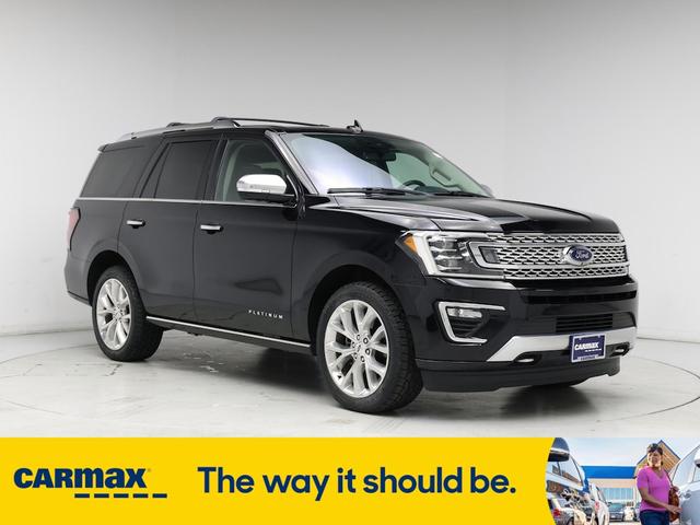 2019 Ford Expedition