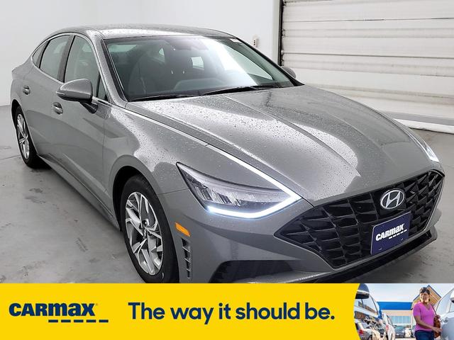 2022 Hyundai Sonata