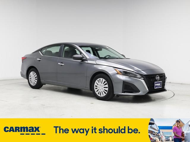 2024 Nissan Altima