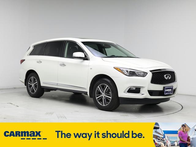 2019 Infiniti QX60