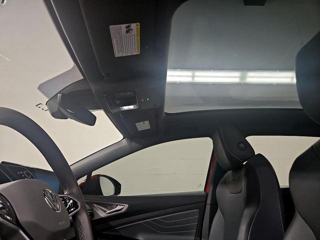 Photo of 2023 Red Volkswagen ID.4