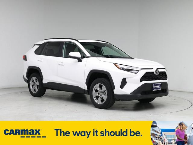 2023 Toyota RAV4