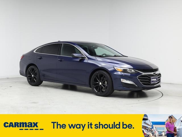 2022 Chevrolet Malibu