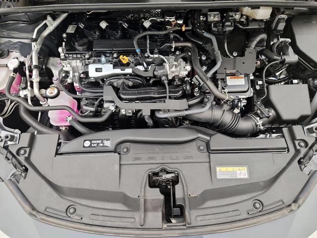 Photo of 2024 Gray Toyota Prius