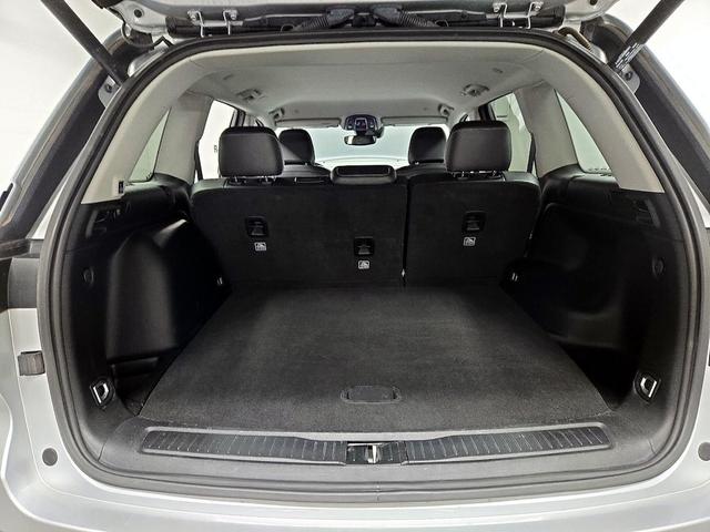 Photo of 2023 Silver Jeep Grand Cherokee