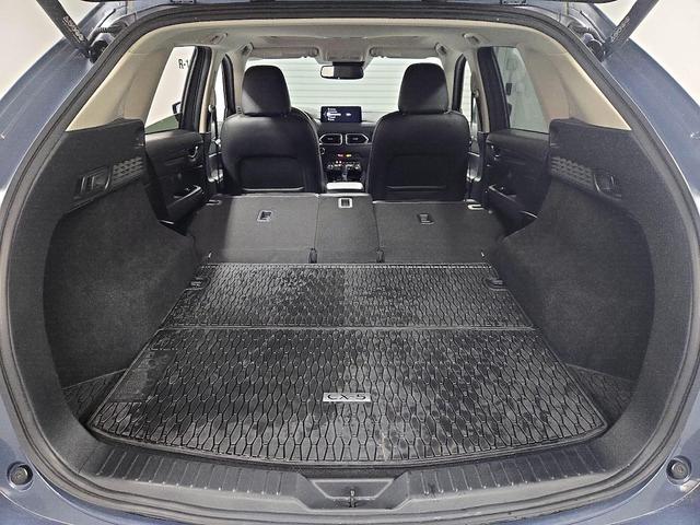 Photo of 2023 Gray Mazda CX-5
