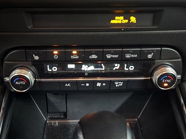 Photo of 2023 Gray Mazda CX-5
