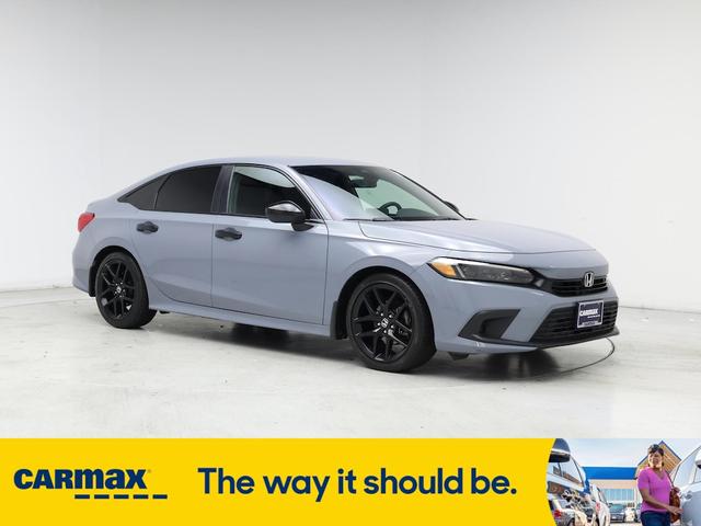 2023 Honda Civic