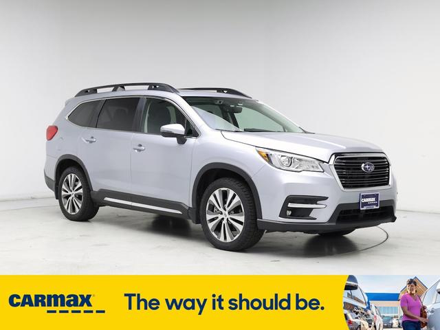 2021 Subaru Ascent